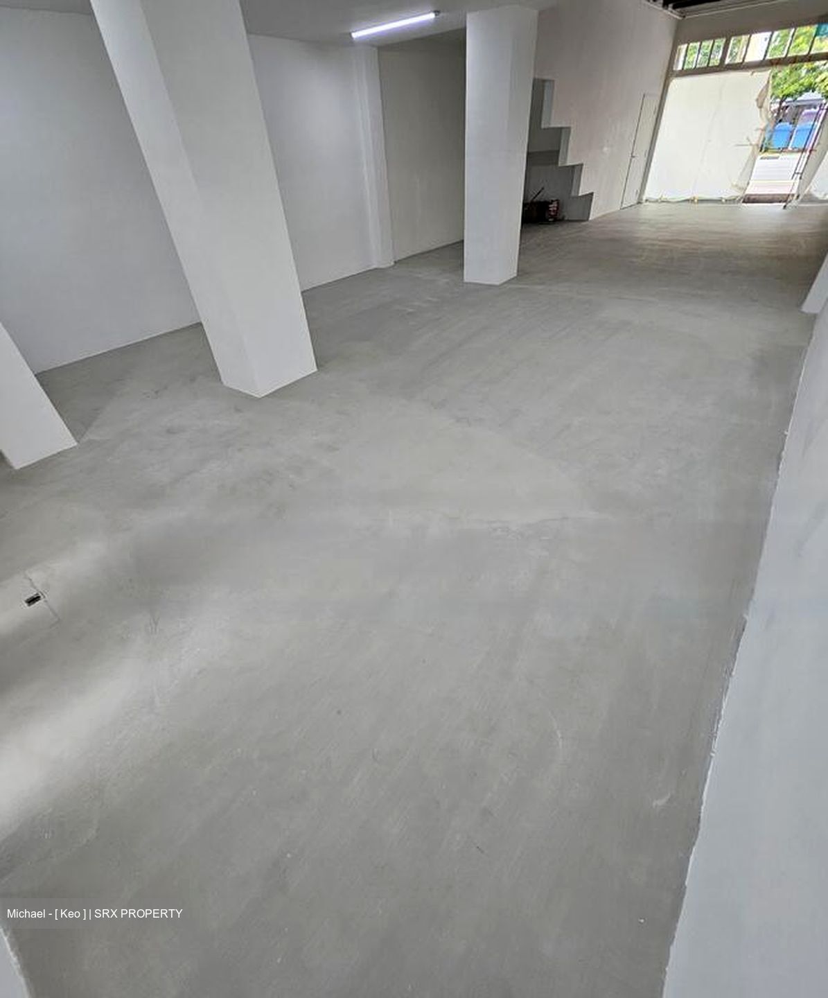 Kreta Ayer Conservation Area (D1), Shop House #454679381